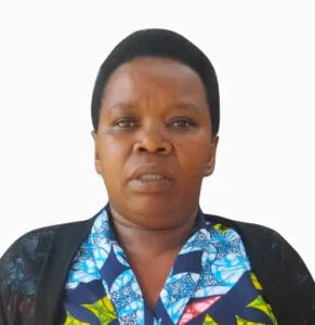 UWAMARIYA Alphonsine