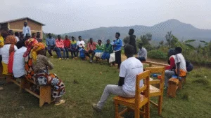 Income and livelihoods