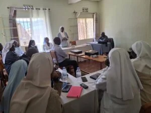 Justice and human dignity