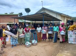 Peace and reconciliation