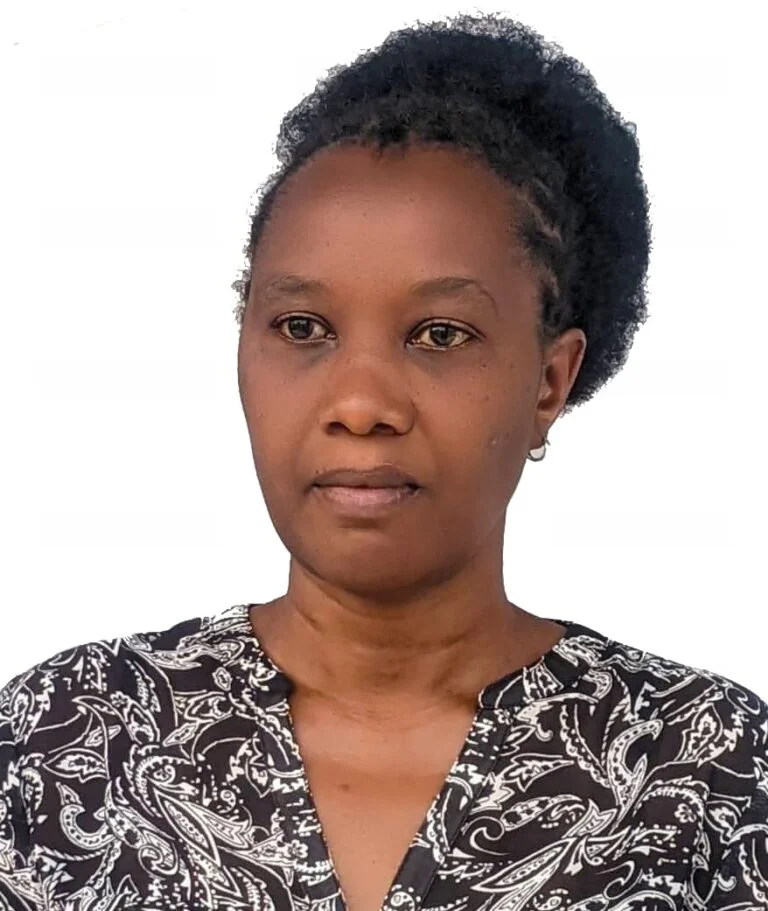 MUKAMANA Aloysie