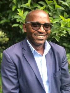 RUZIGAMANZI Jean Baptiste