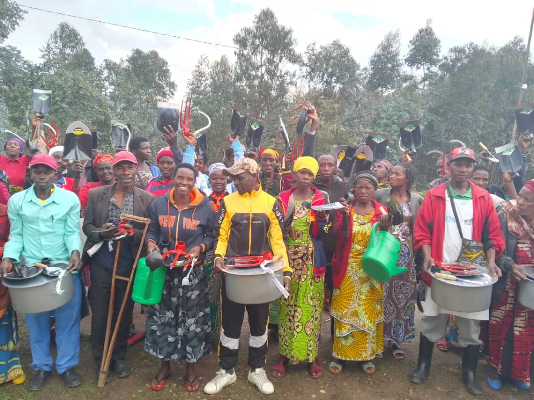 Health and social protection